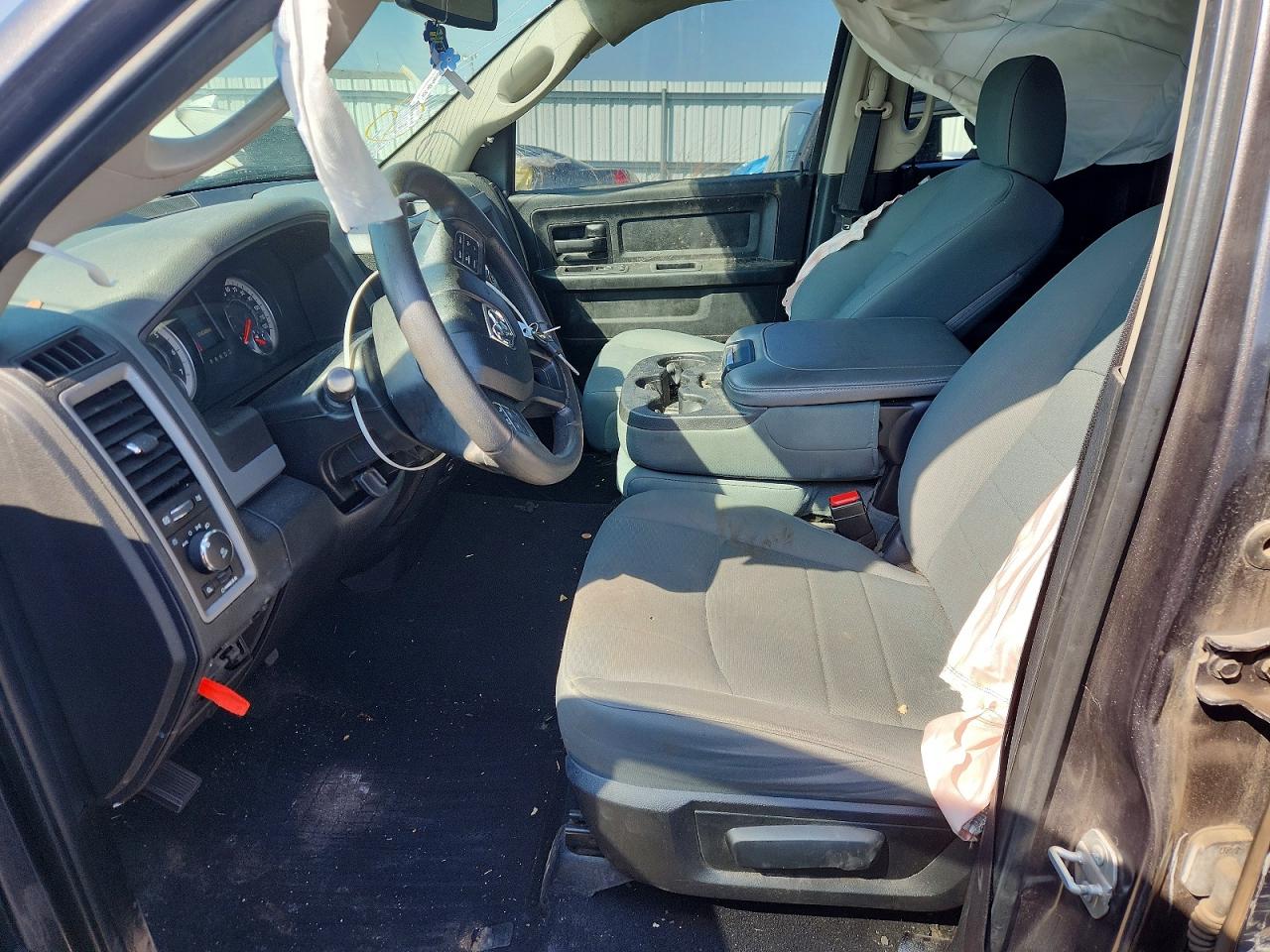 Ram 1500 St