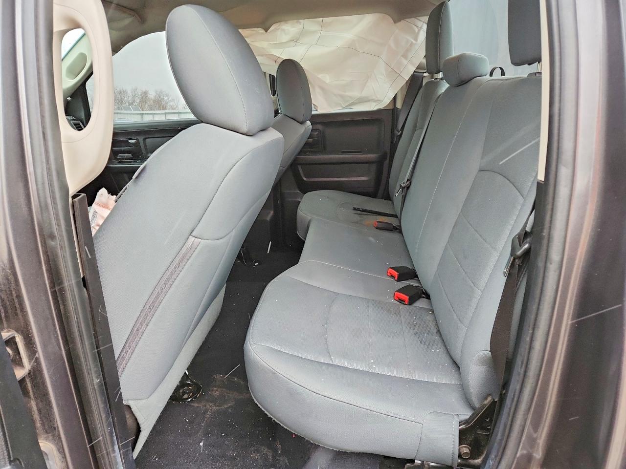 Ram 1500 St