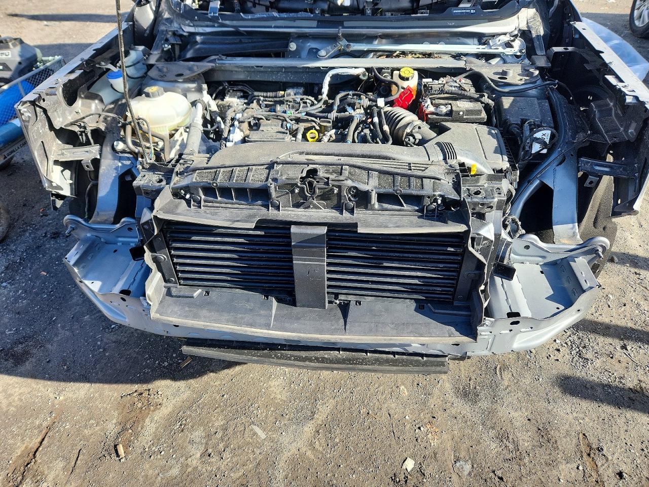 Ford Bronco Heritage