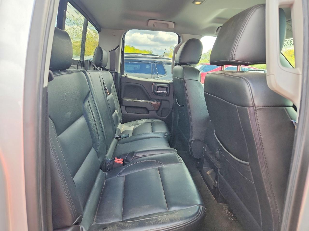 GMC Sierra K1500 Sle