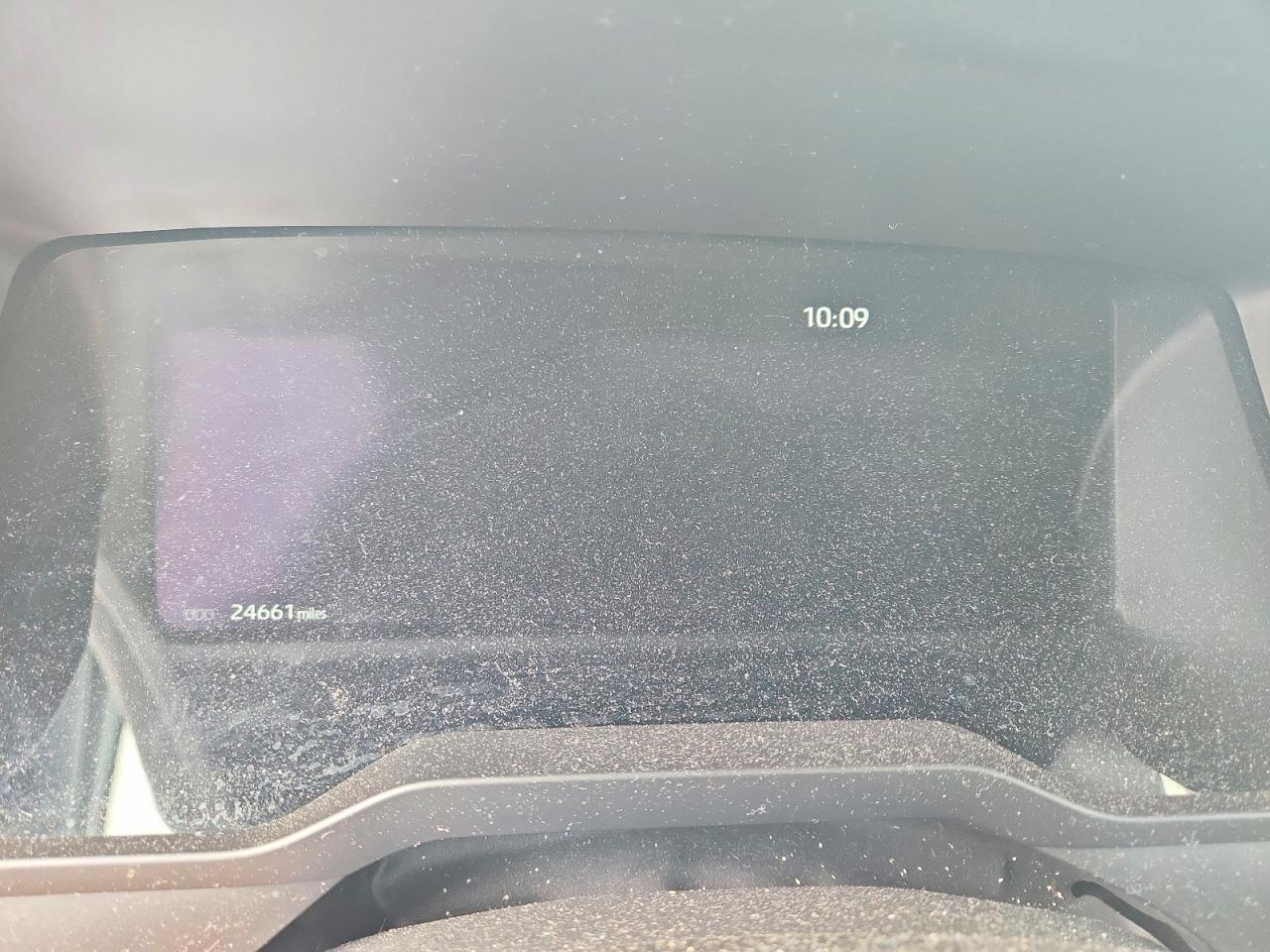 Toyota Sequoia Platinum