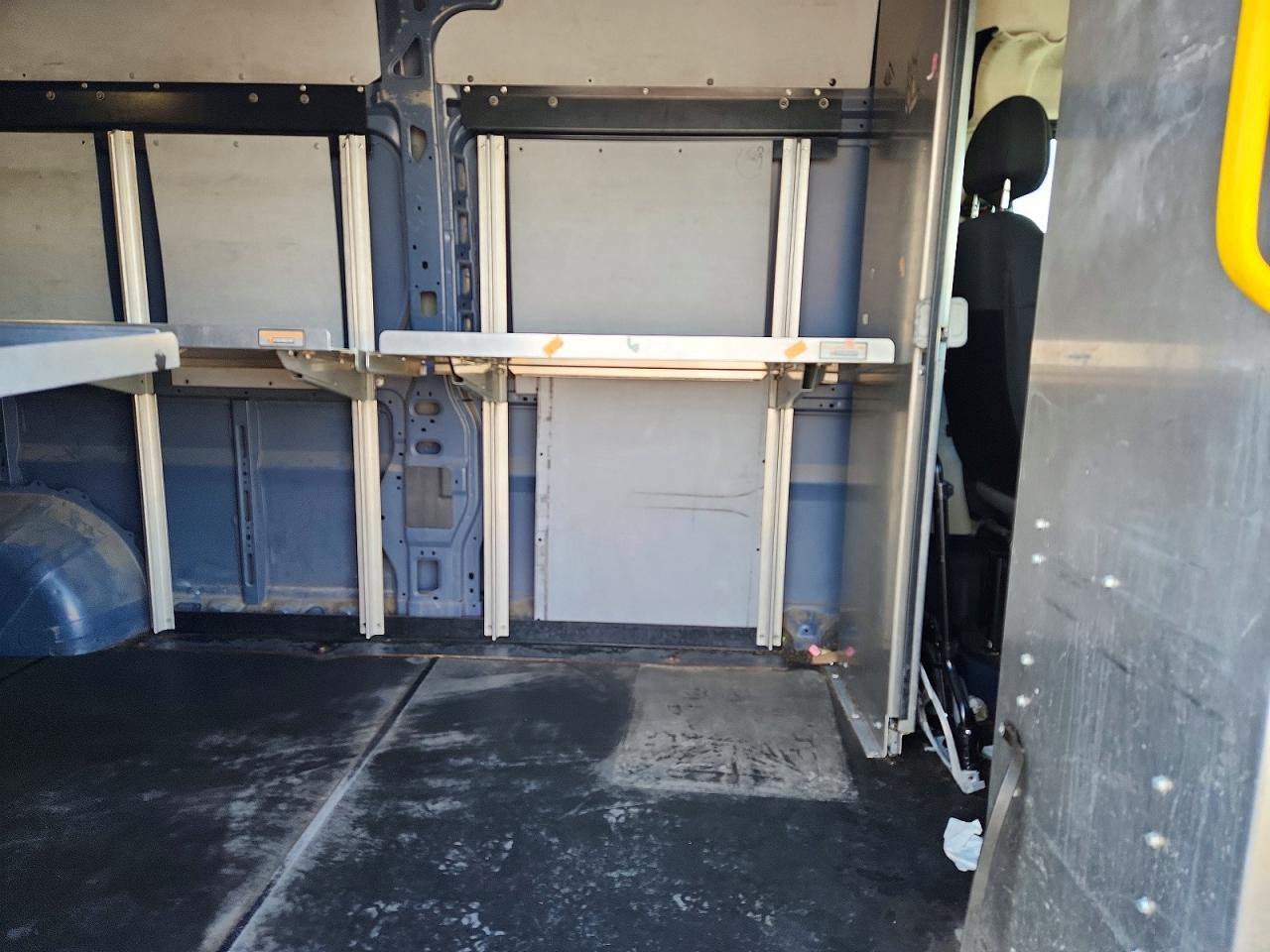 Ram Promaster 1500 High