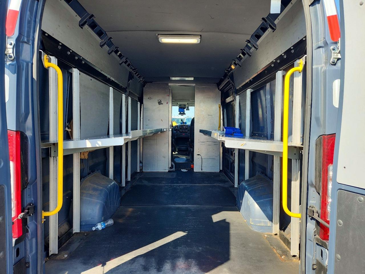 Ram Promaster 1500 High