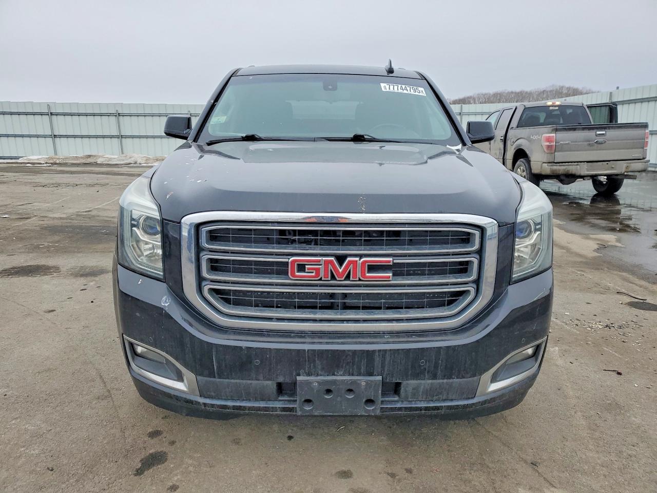 GMC Yukon Sle
