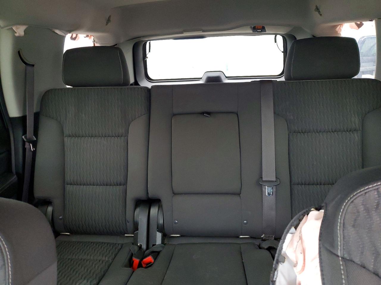 GMC Yukon Sle