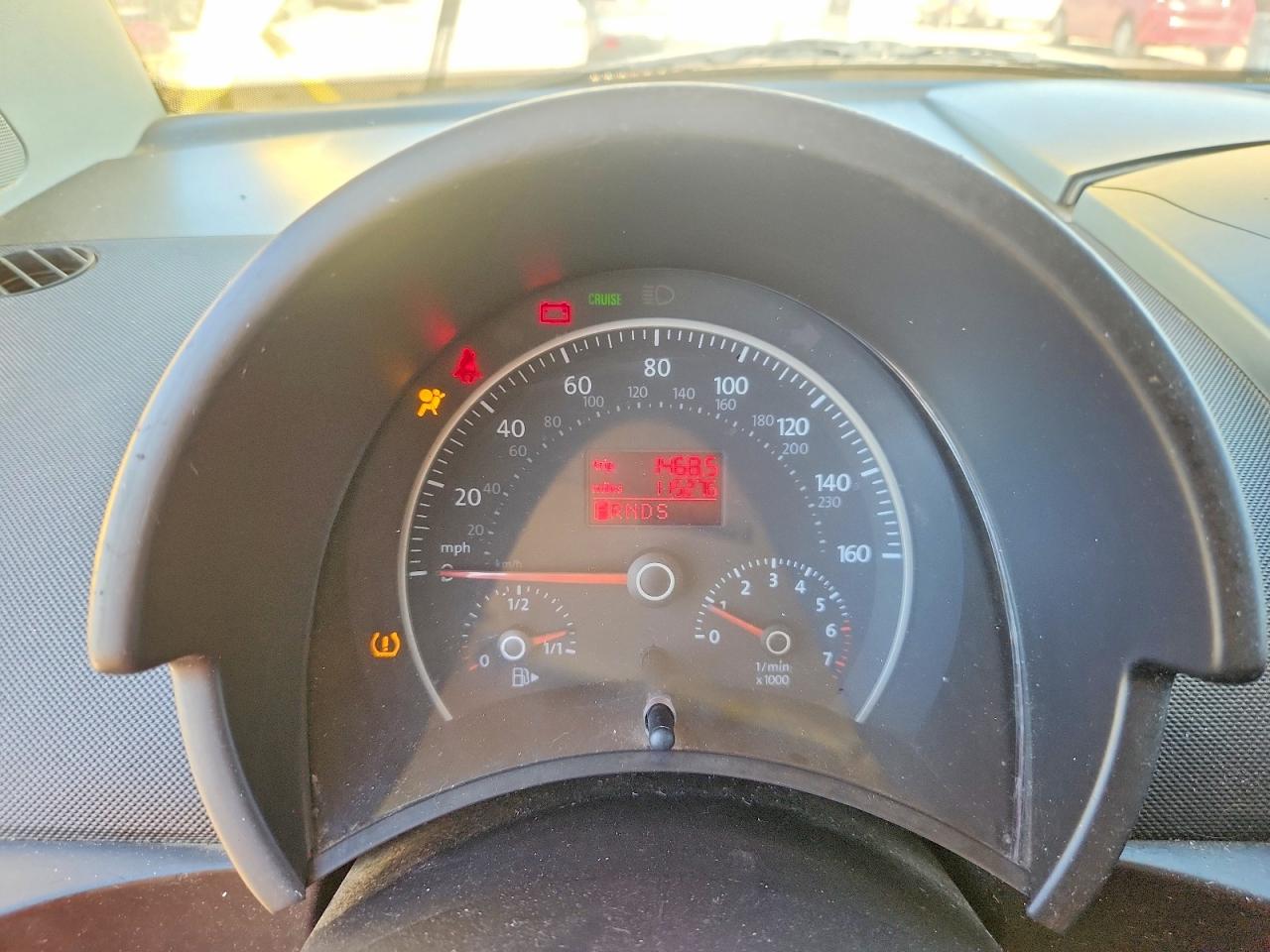 Volkswagen Beetle S
