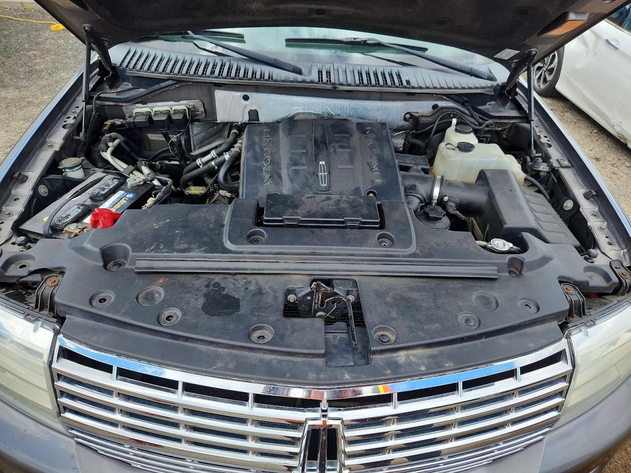 Lincoln Navigator