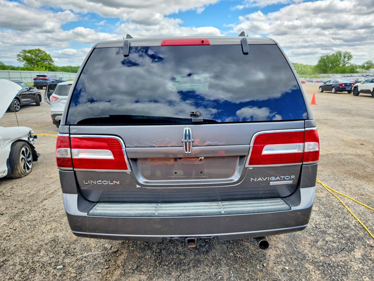 Lincoln Navigator