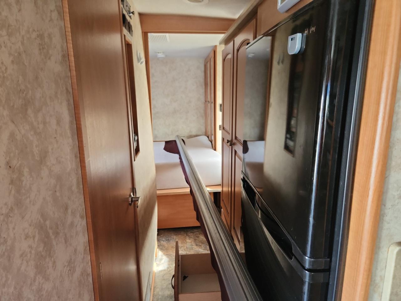 Winnibago F-550
