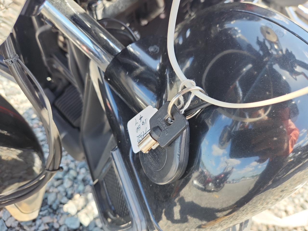 Harley-Davidson Fl Ultra Limited