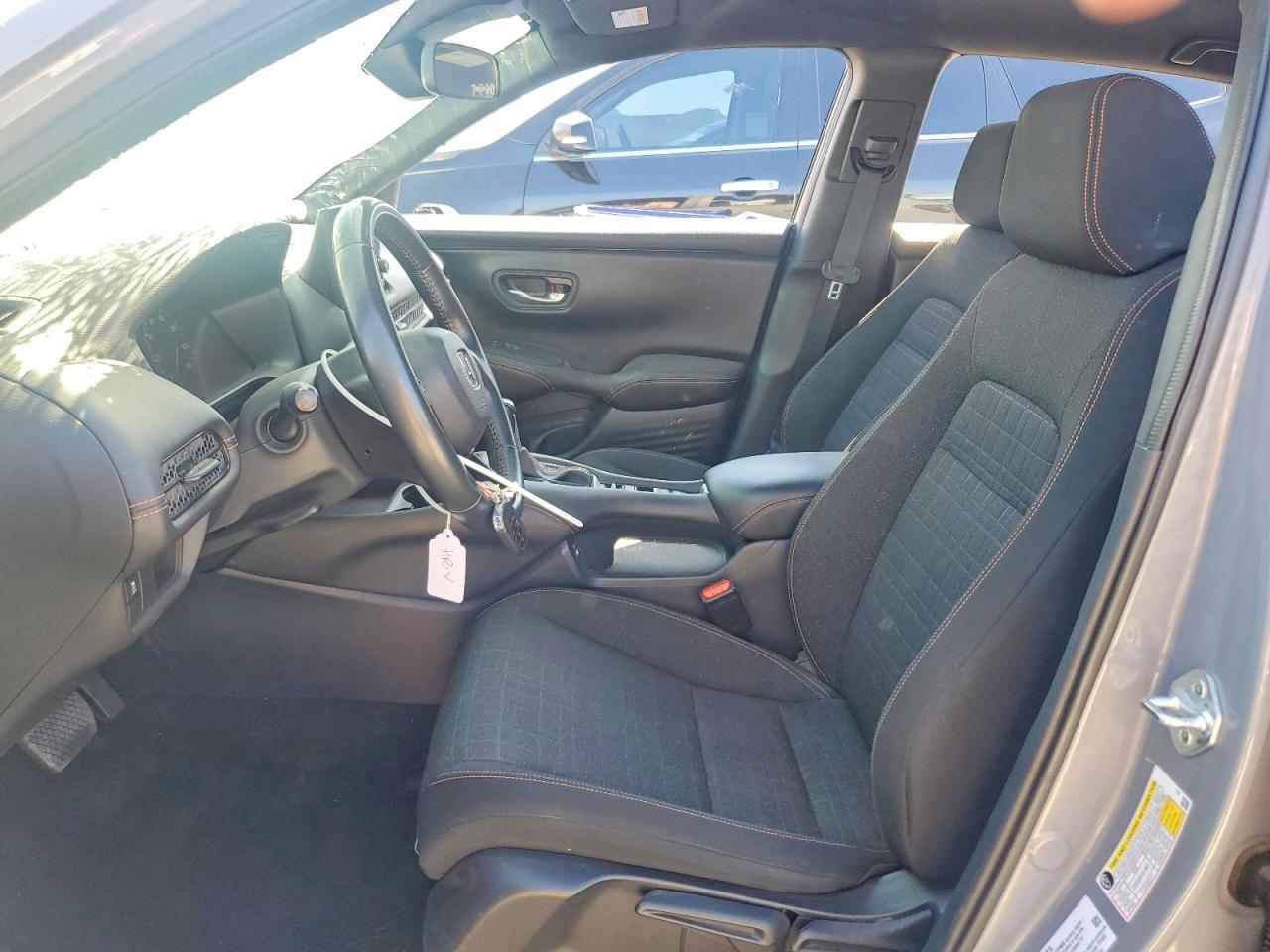Honda HR-V Sport