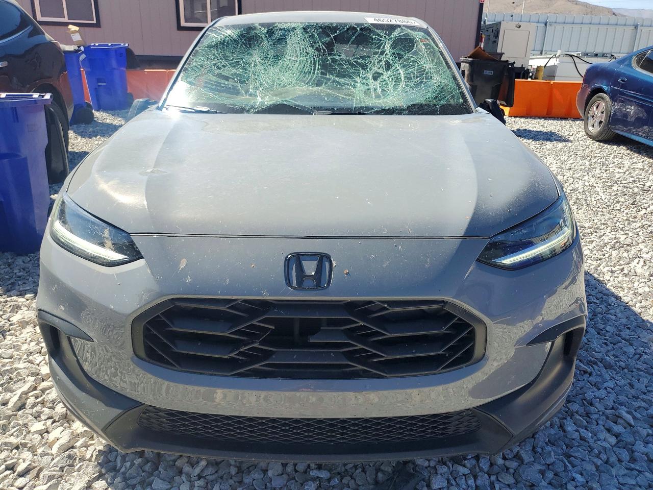 Honda HR-V Sport