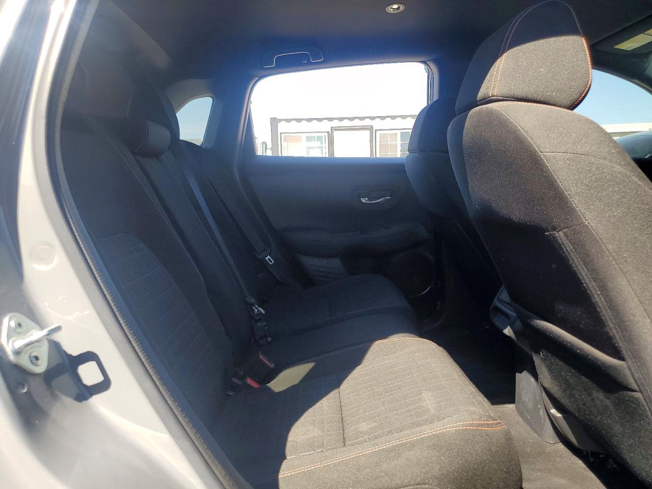 Honda HR-V Sport
