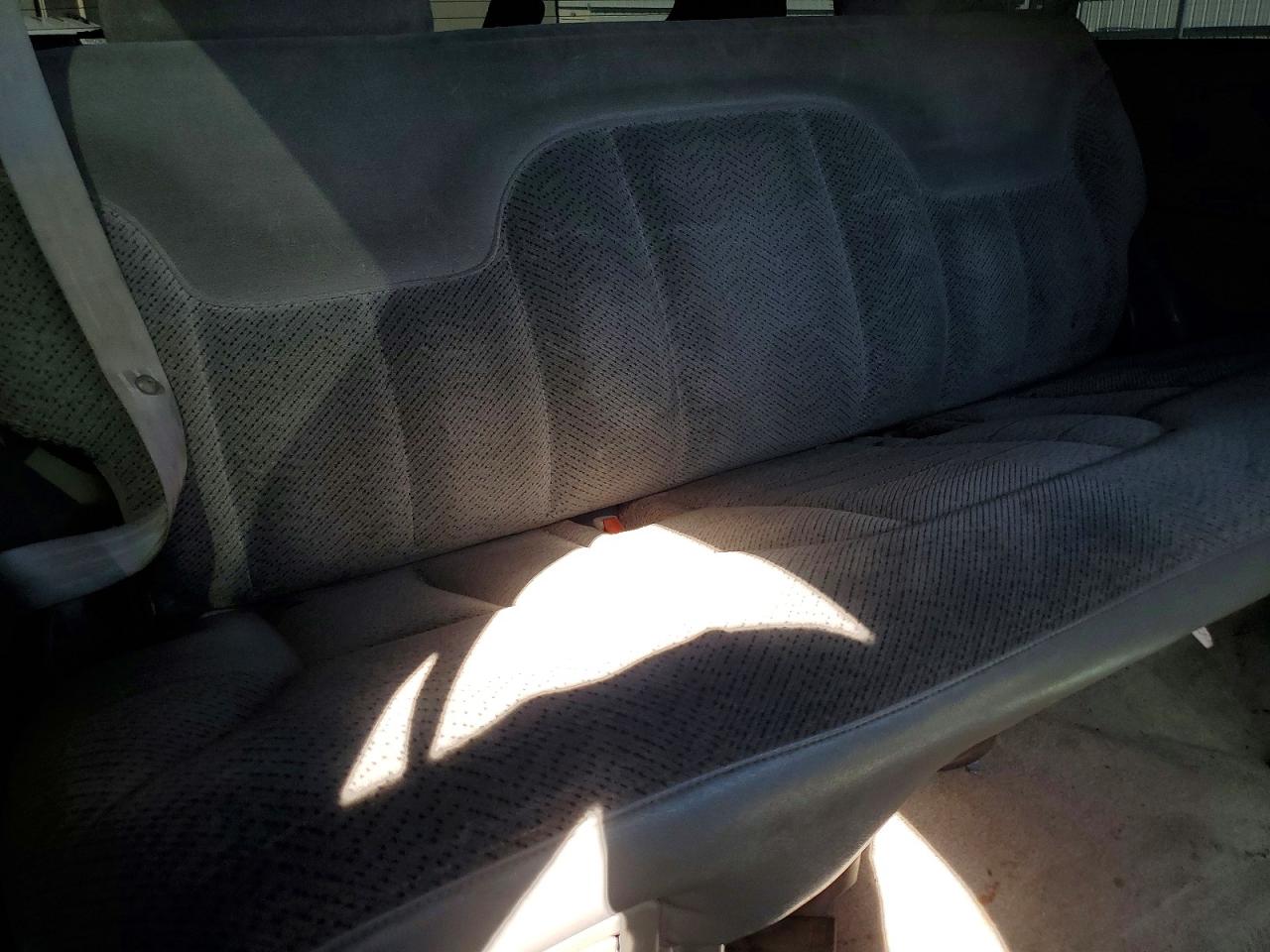Chevrolet Tahoe K1500