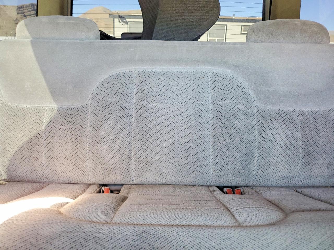 Chevrolet Tahoe K1500