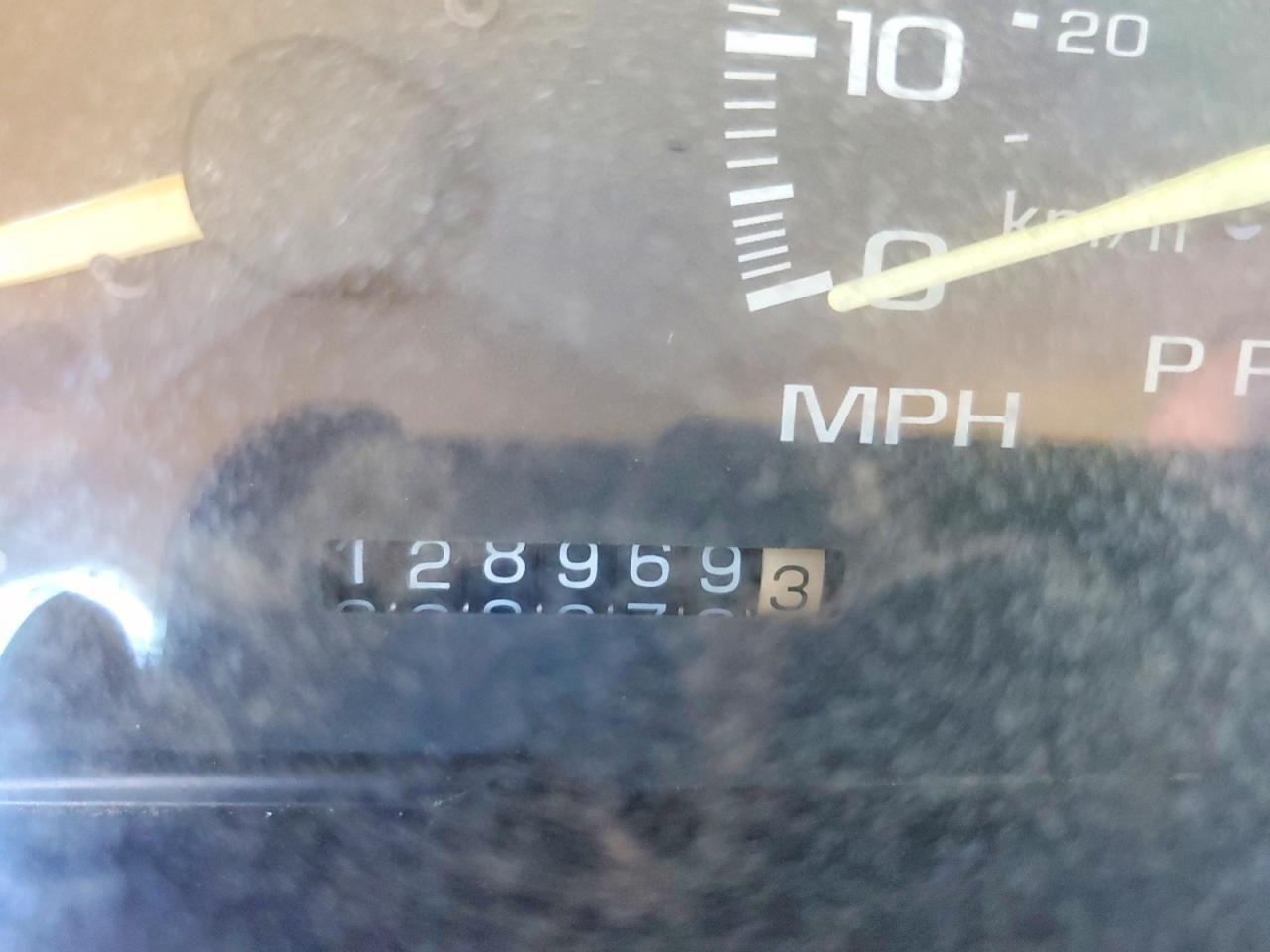 Chevrolet Tahoe K1500