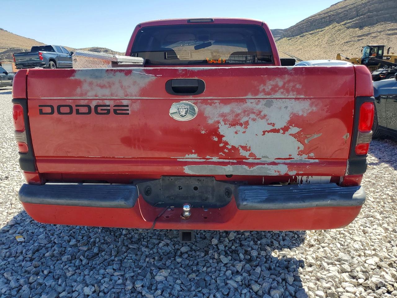 Dodge Ram 1500