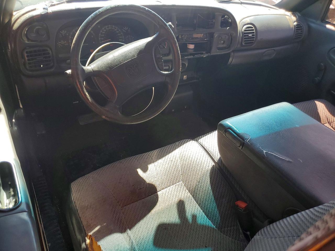 Dodge Ram 1500