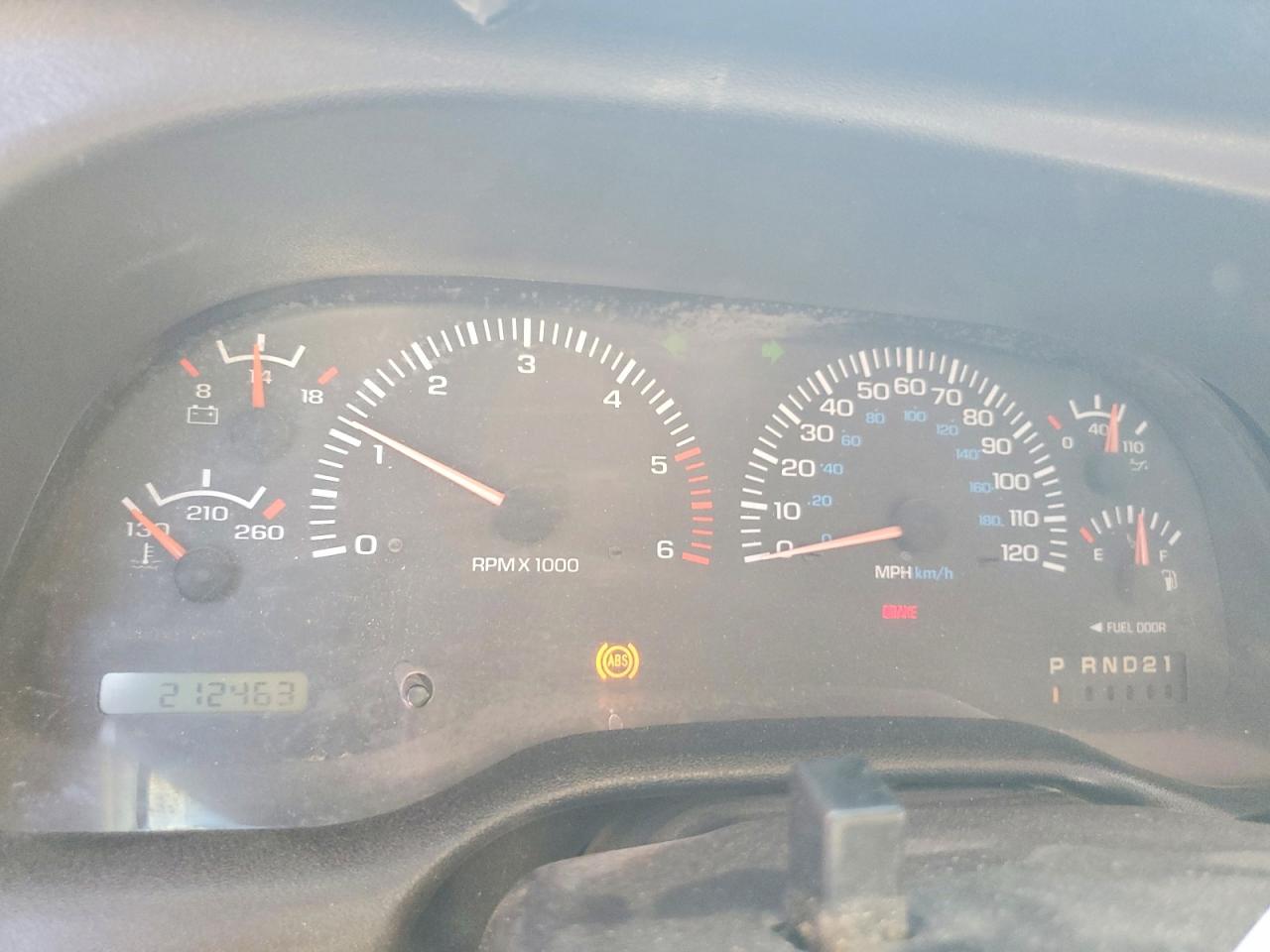 Dodge Ram 1500