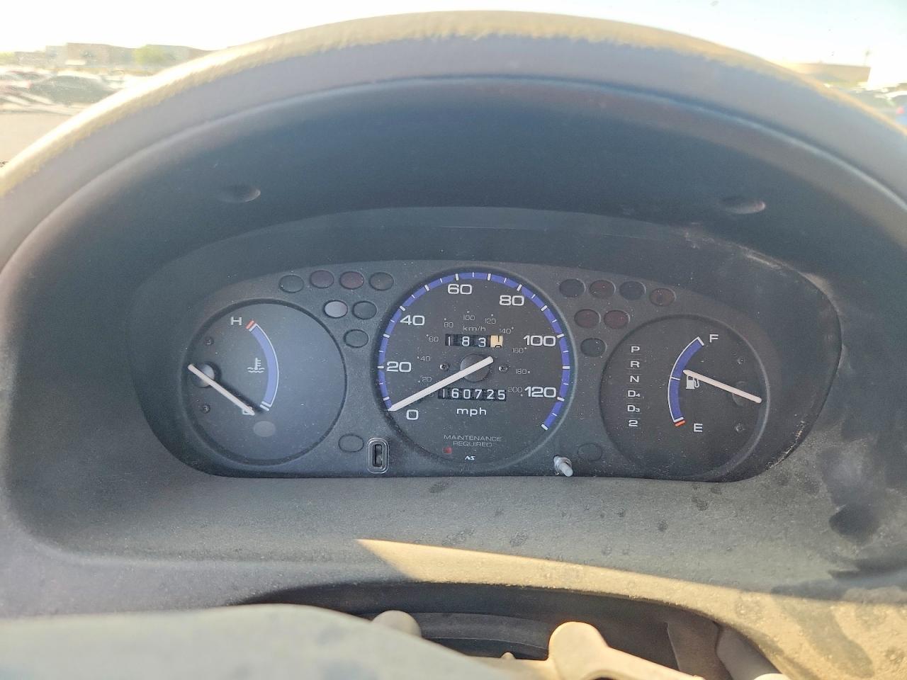 Honda Civic Base