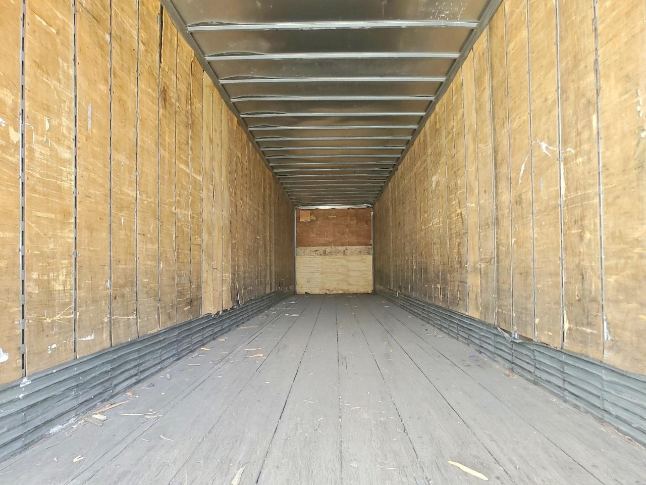 Vanguard Trailer Other