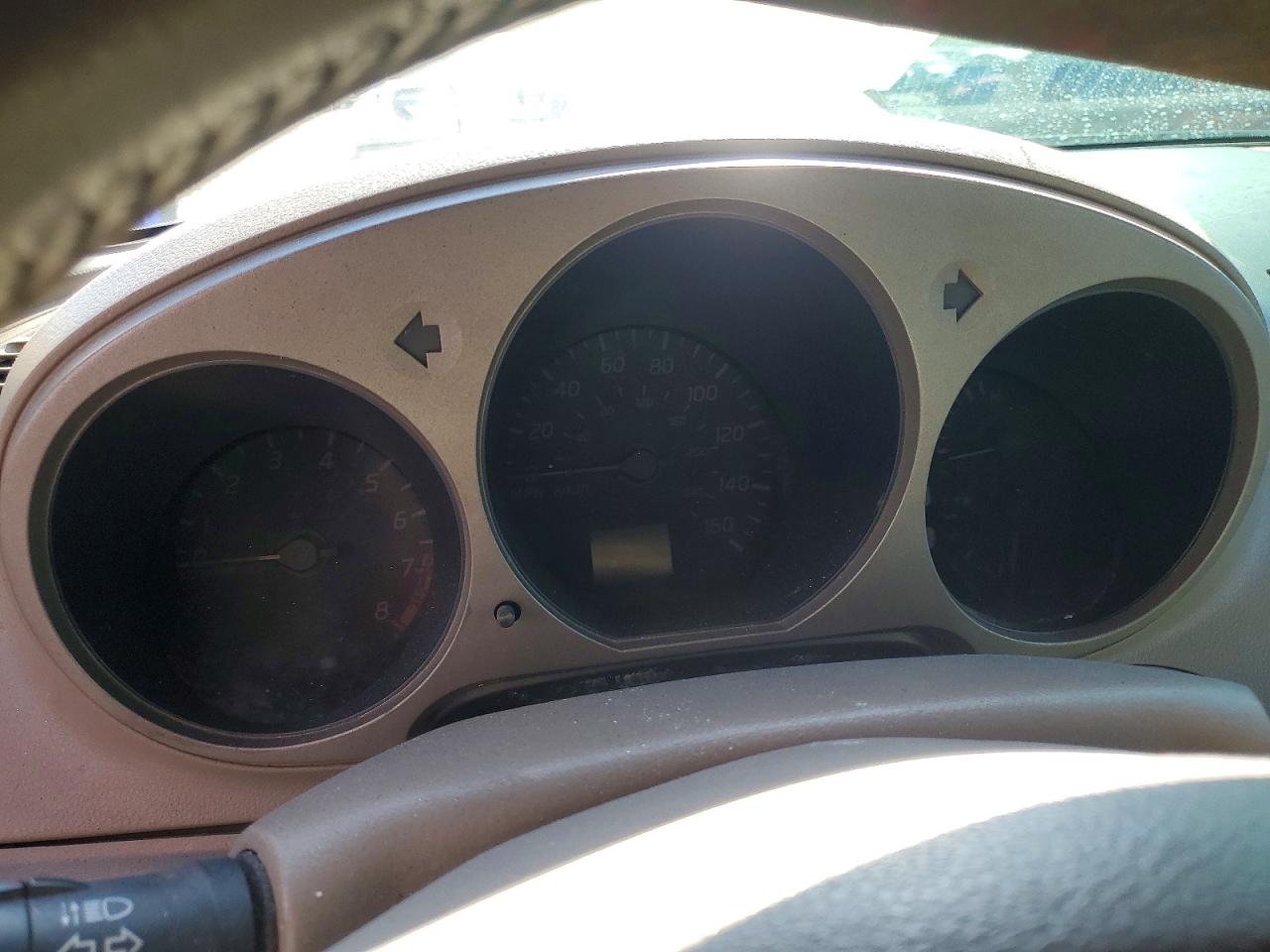 Nissan Altima 3.5 Se