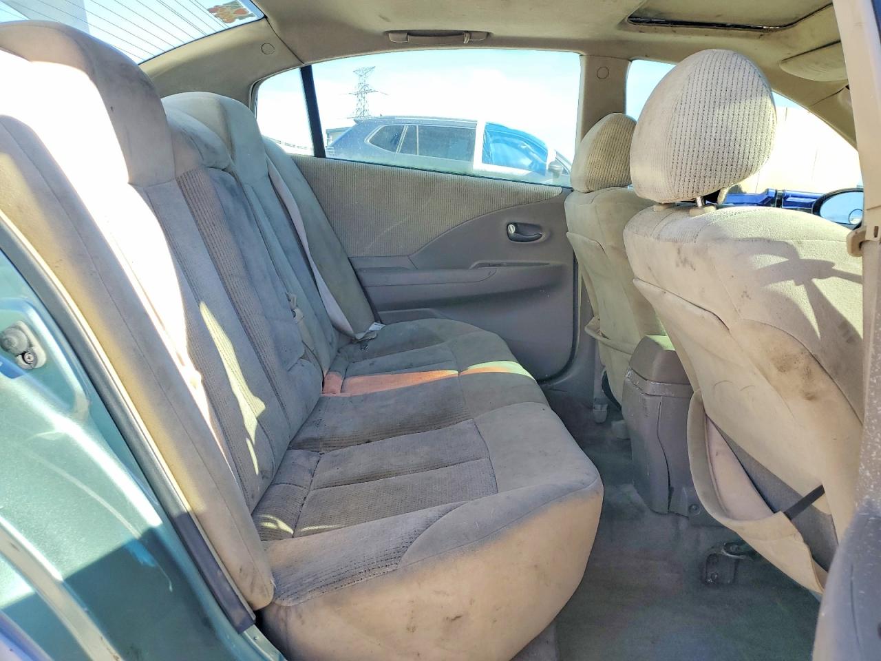 Nissan Altima 3.5 Se
