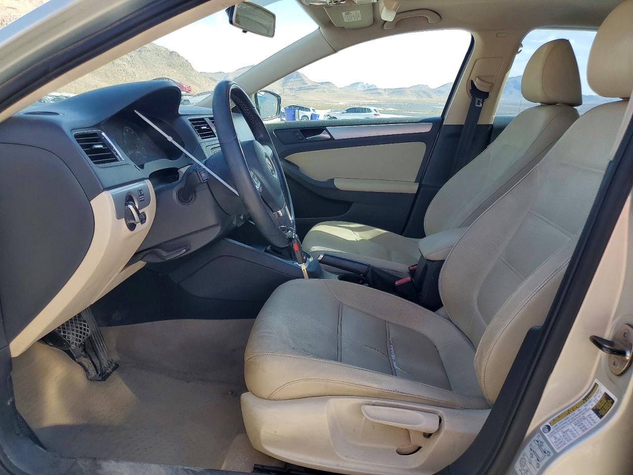 Volkswagen Jetta Tdi