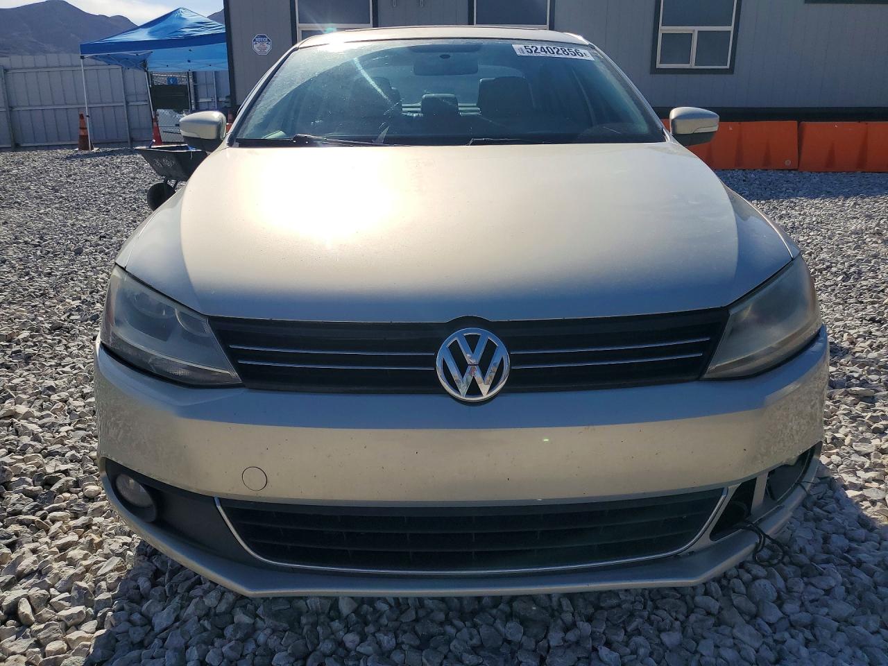 Volkswagen Jetta Tdi