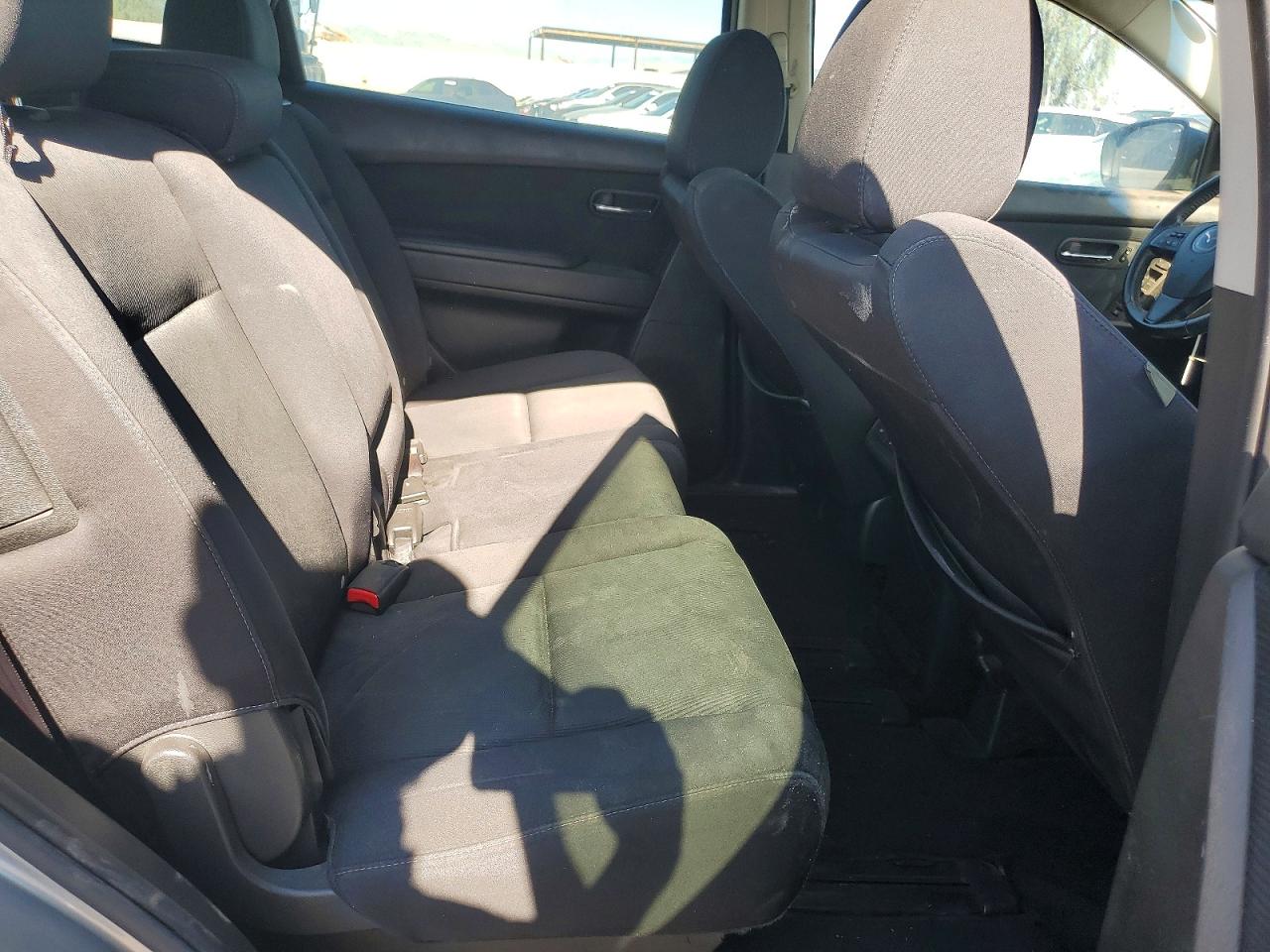 Mazda Cx