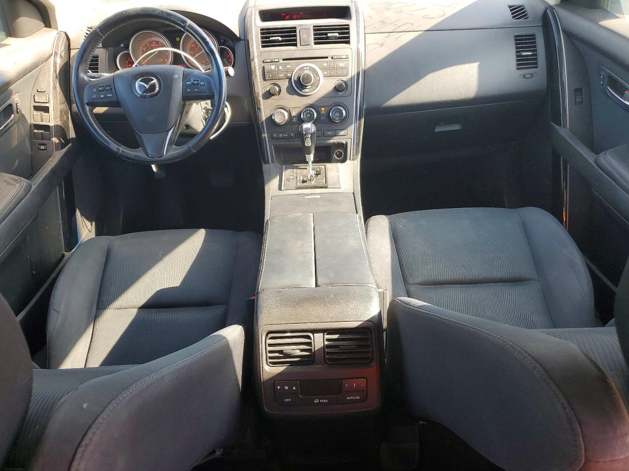 Mazda Cx