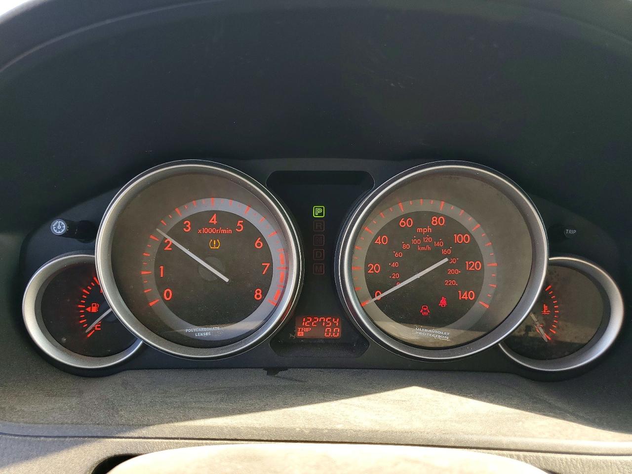 Mazda Cx