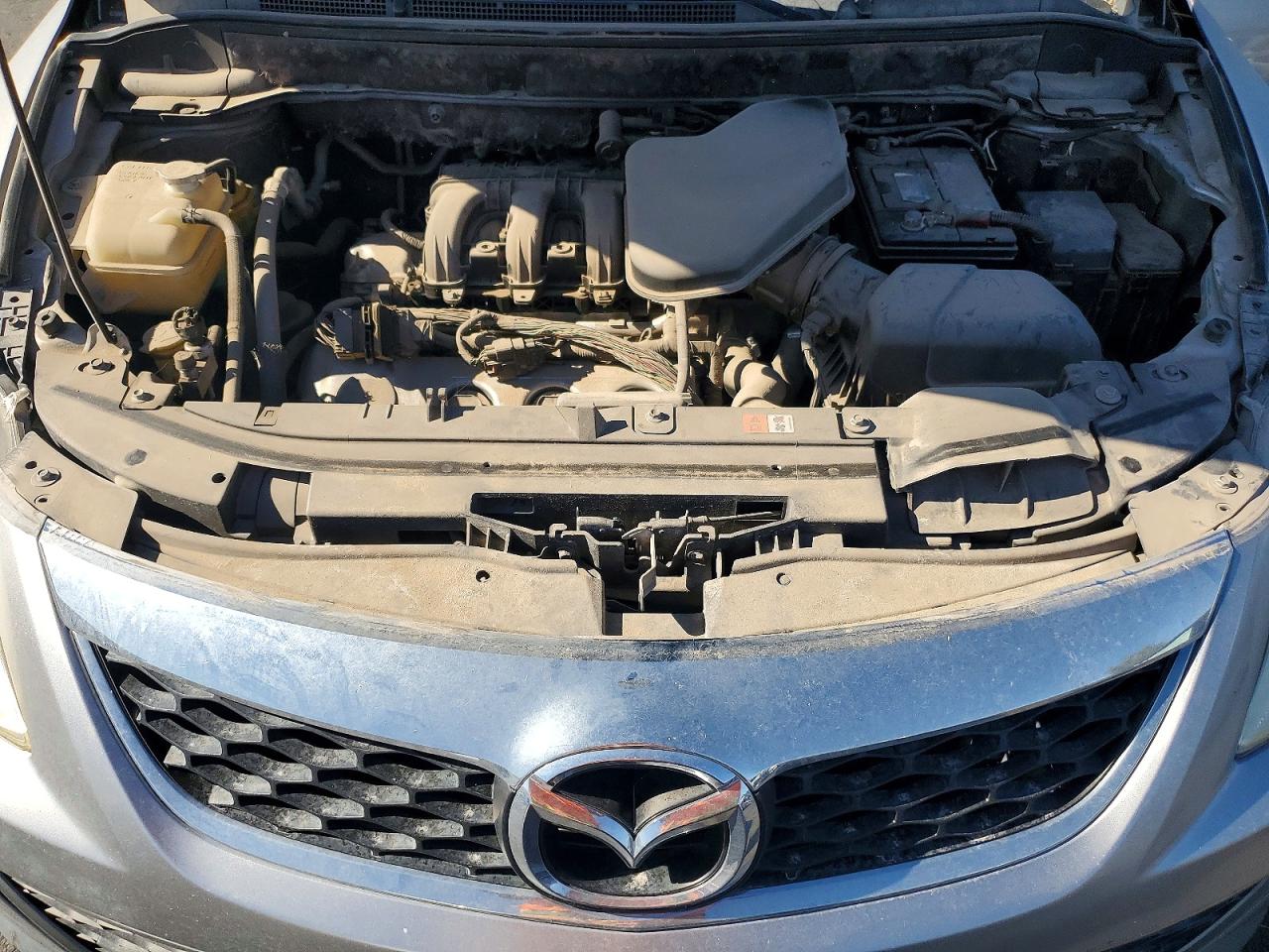 Mazda Cx