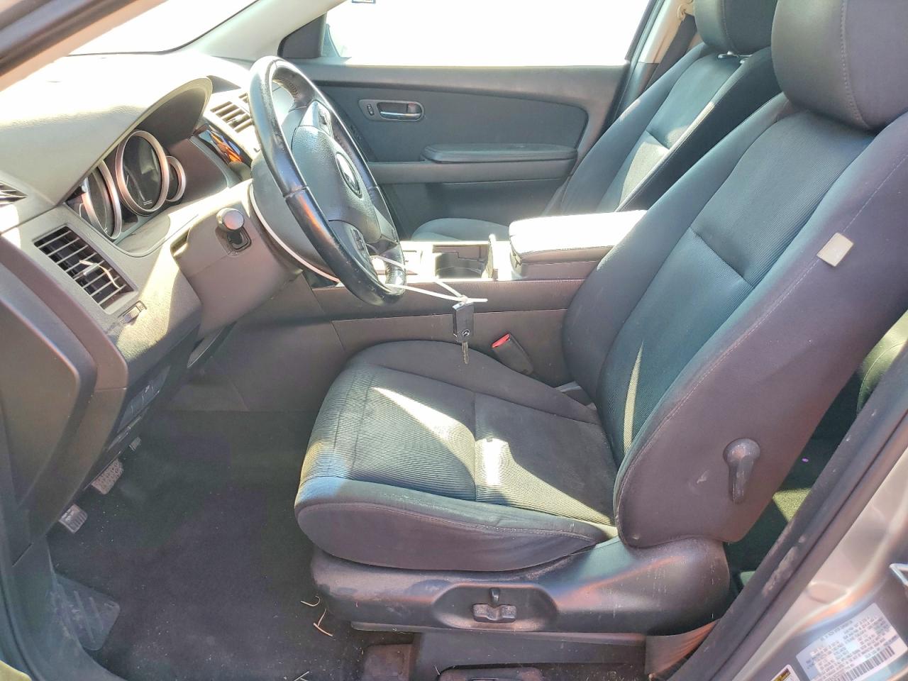 Mazda Cx