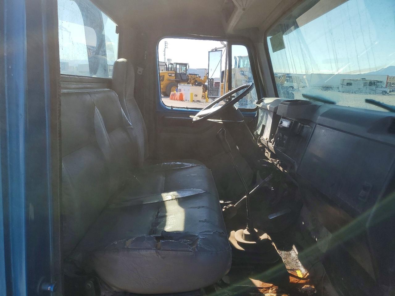 International 4000 Serie 4700