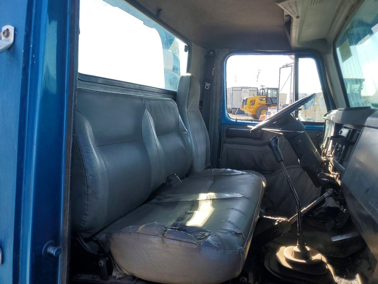 International 4000 Serie 4700