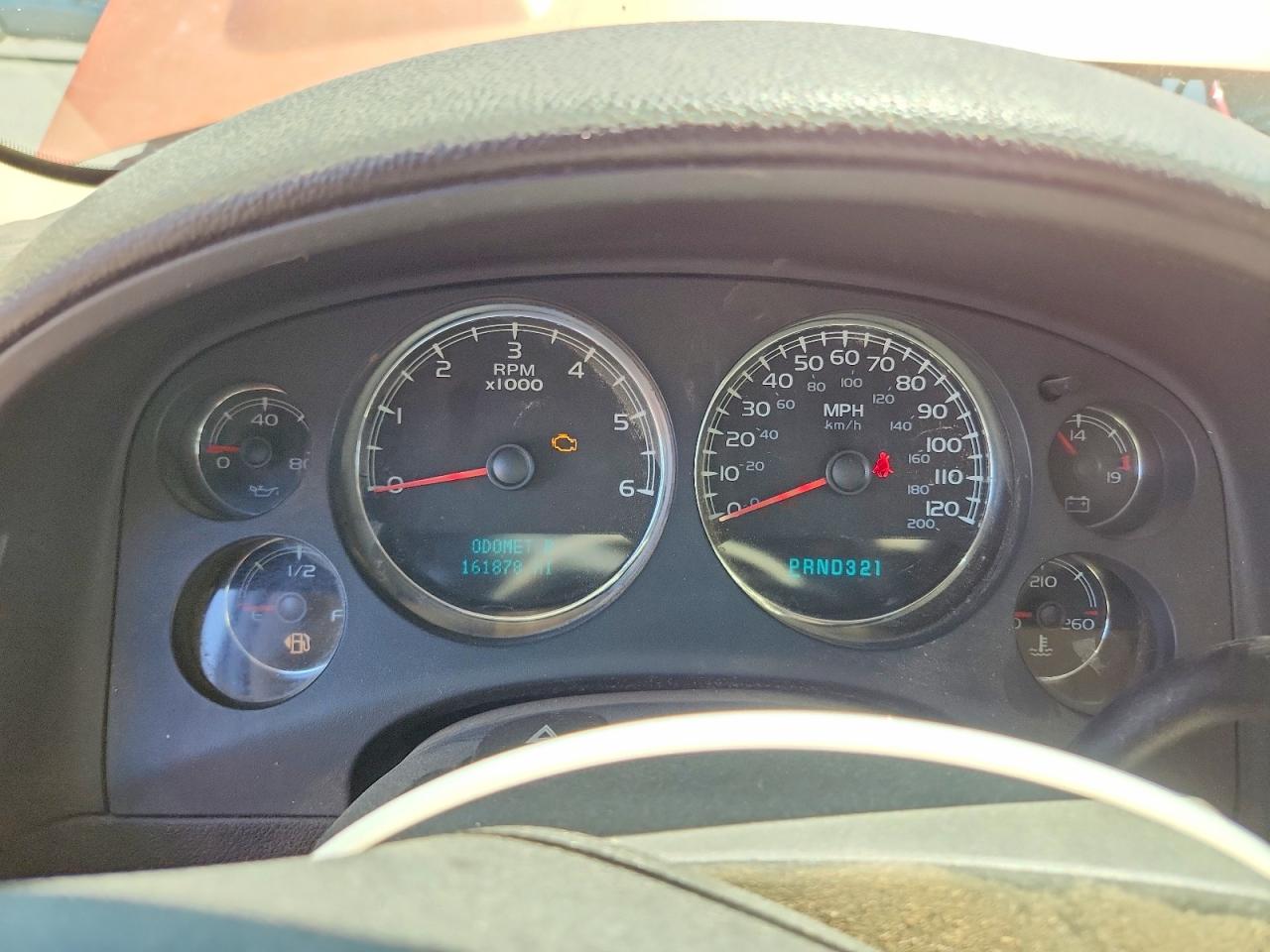 Chevrolet Avalanche C1500