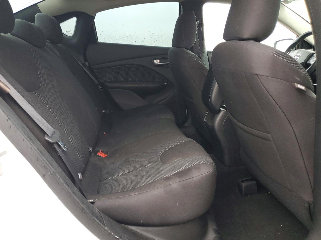 Dodge Dart Se