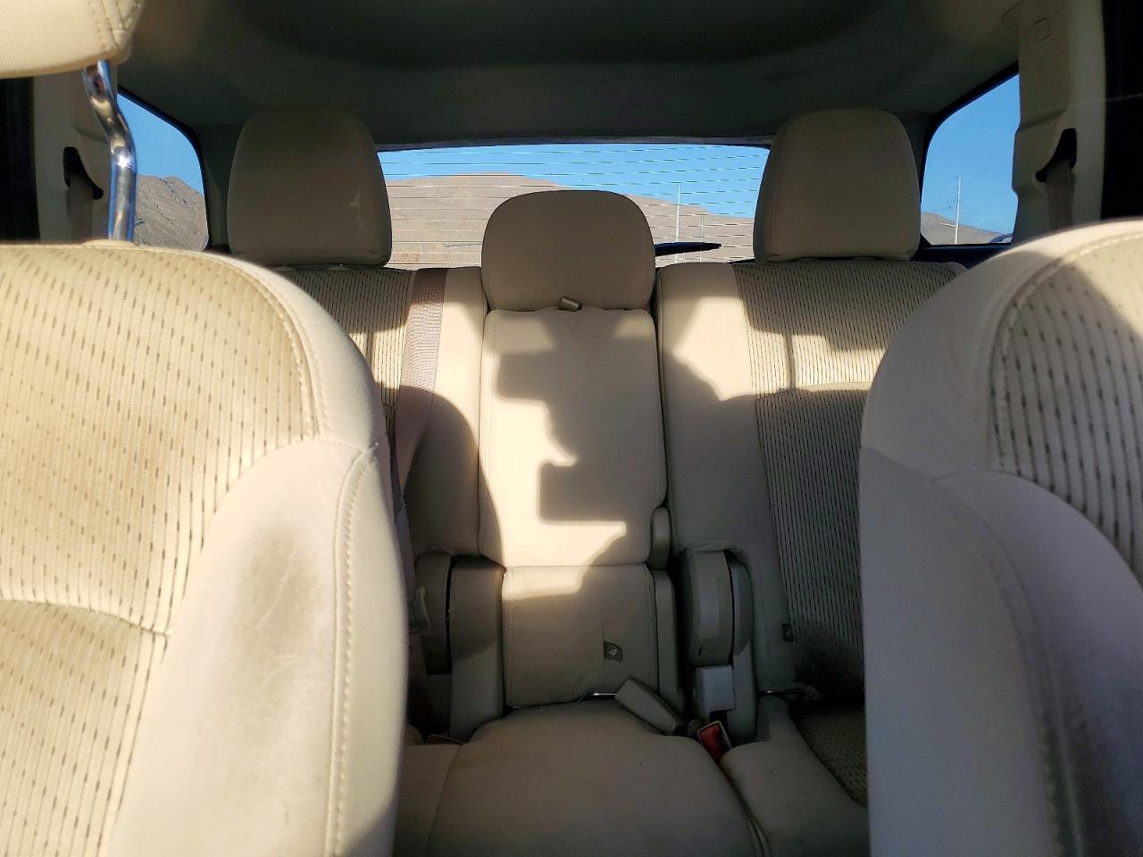 Dodge Journey Sxt