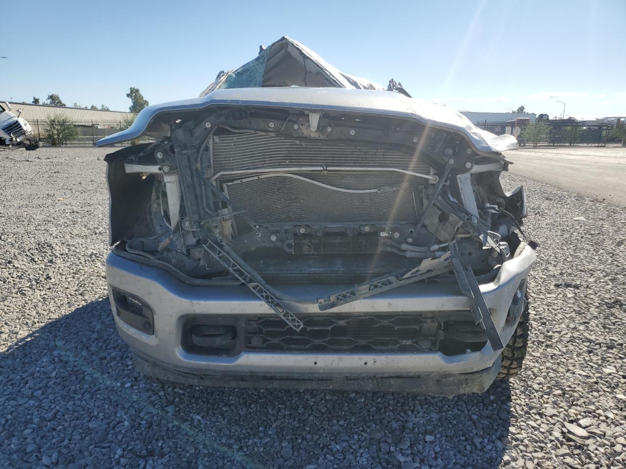Ram 2500 Laramie