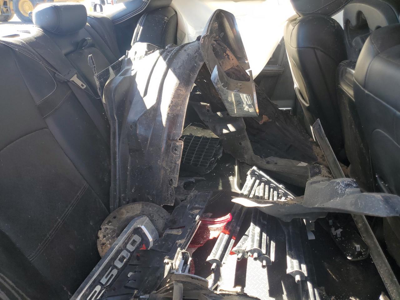 Ram 2500 Laramie
