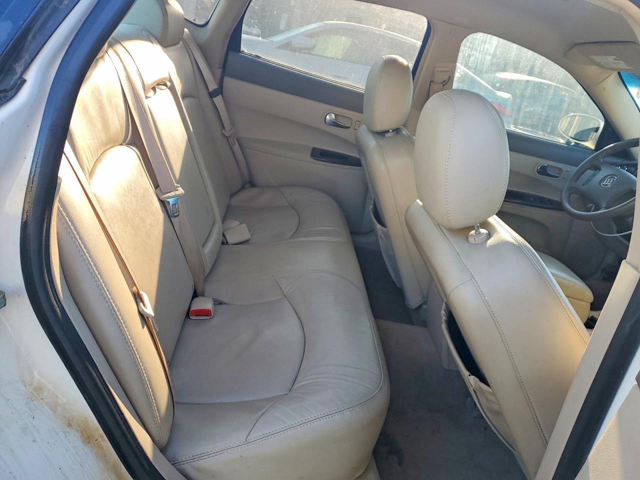 Buick LaCrosse Cxl