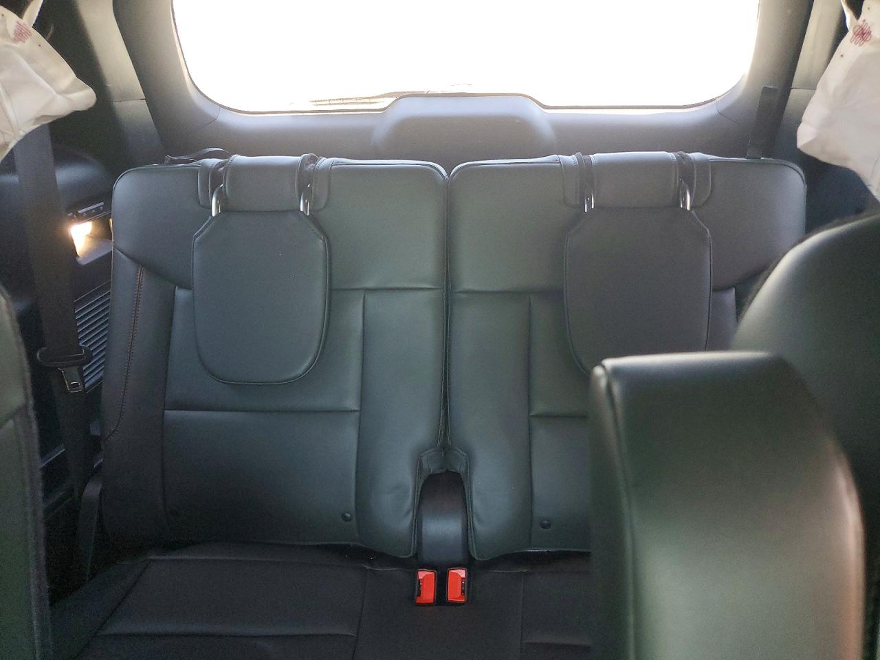 Ford Explorer Timberline