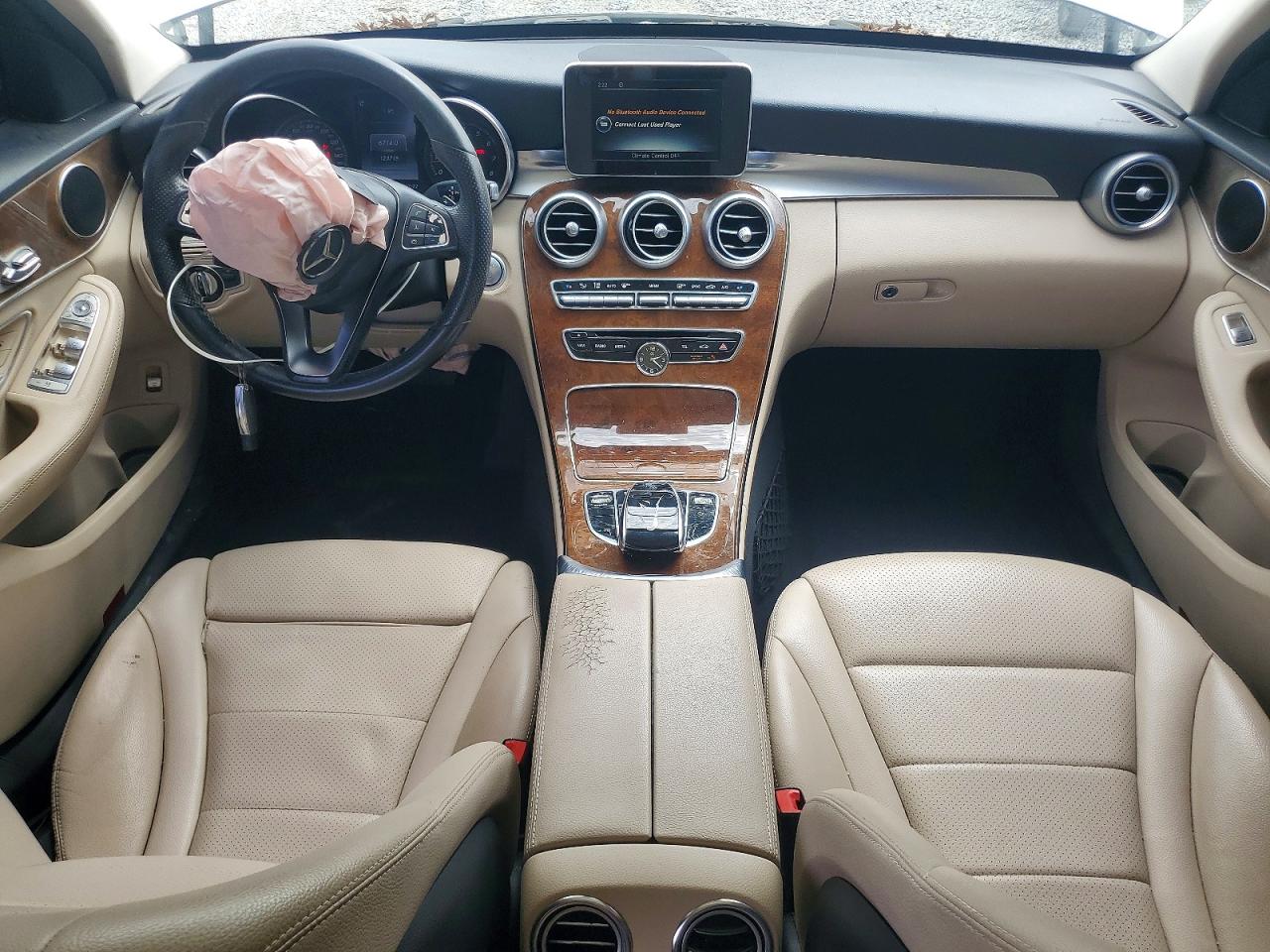 Mercedes-Benz C-Class 300