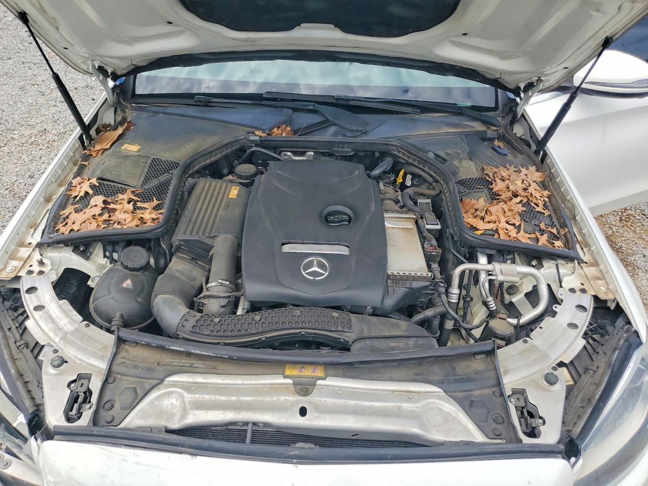 Mercedes-Benz C-Class 300