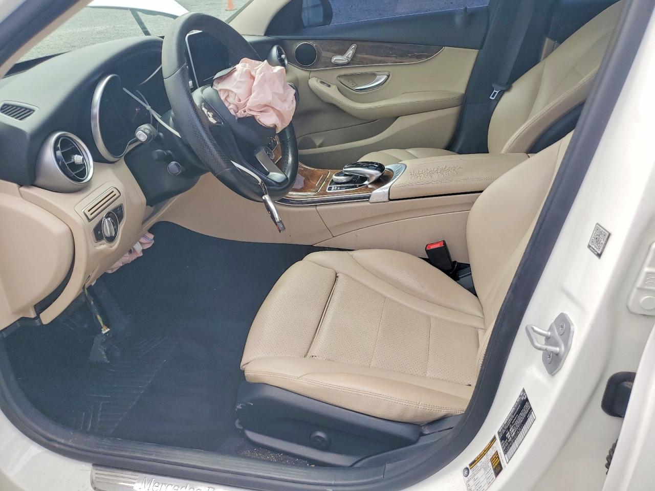 Mercedes-Benz C-Class 300