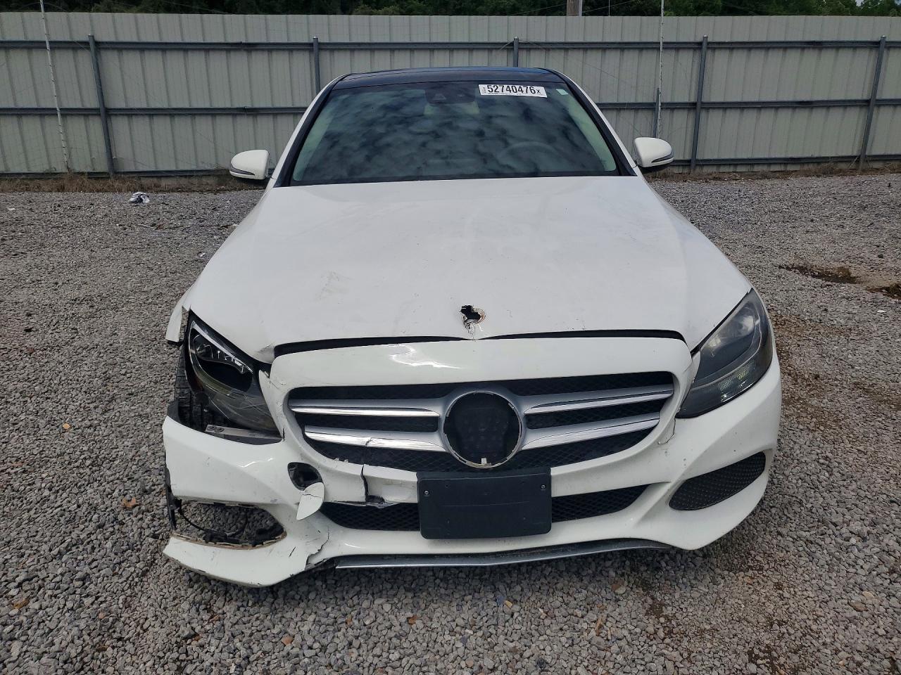 Mercedes-Benz C-Class 300