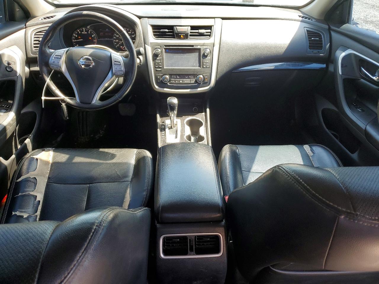 Nissan Altima 2.5 Sl