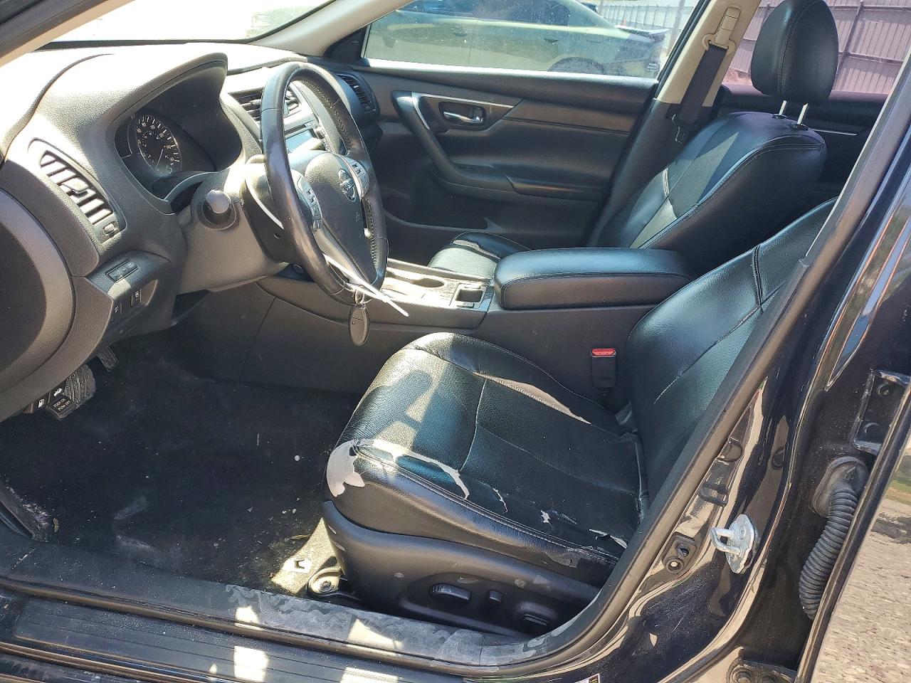 Nissan Altima 2.5 Sl