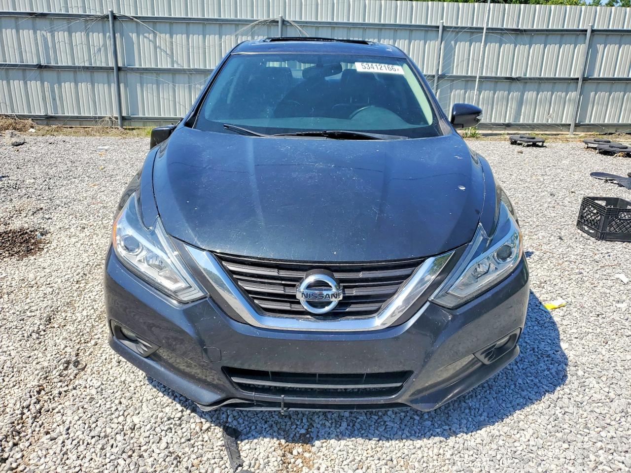 Nissan Altima 2.5 Sl